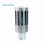 Replacement Ultrasonic Transducer Rinco C35-12