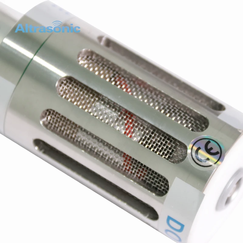 Replacement Ultrasonic Transducer Rinco C35-12