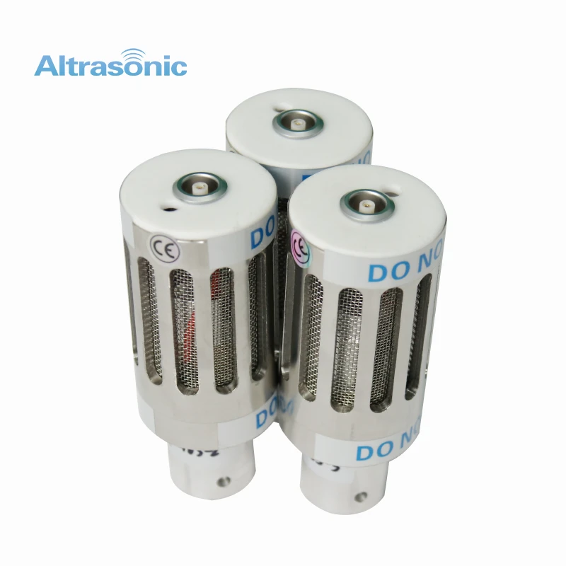 Rinco C35-12 Transducer