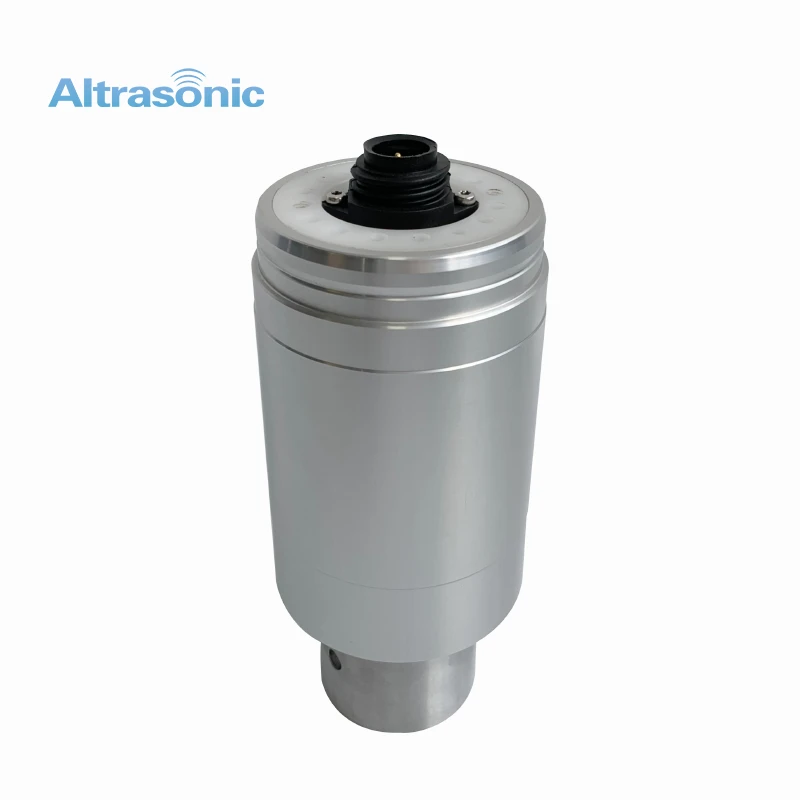 Replacement Ultrasonic Transducer Telsonic SE2012