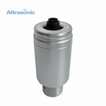 Replacement Ultrasonic Transducer Telsonic SE2012