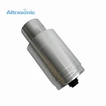 Replacement Ultrasonic Transducer Telsonic SE2012