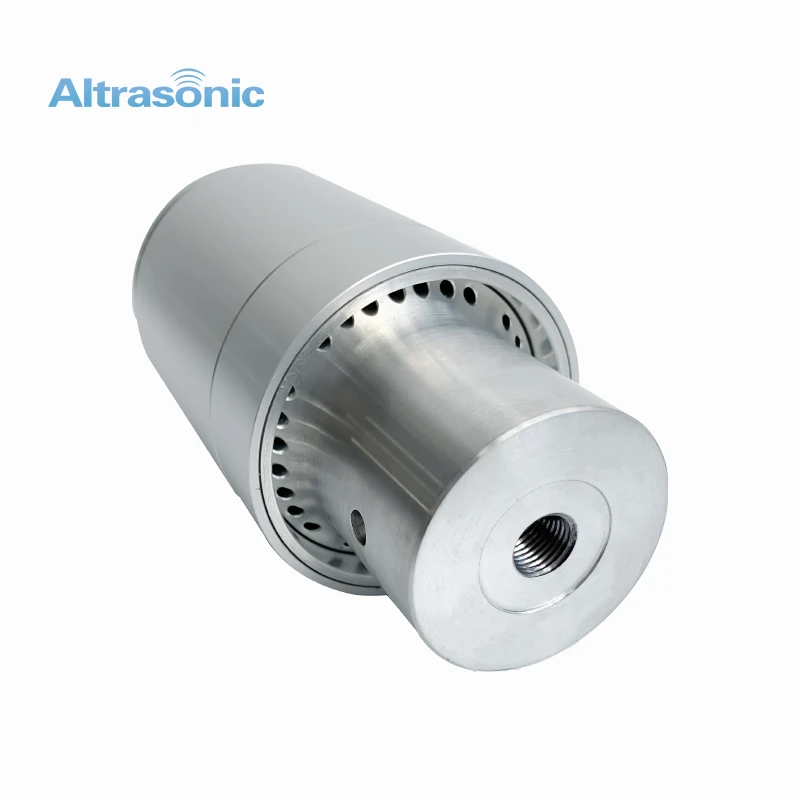 Replacement Ultrasonic Transducer Telsonic SE2012
