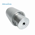 Replacement Ultrasonic Transducer Telsonic SE2012