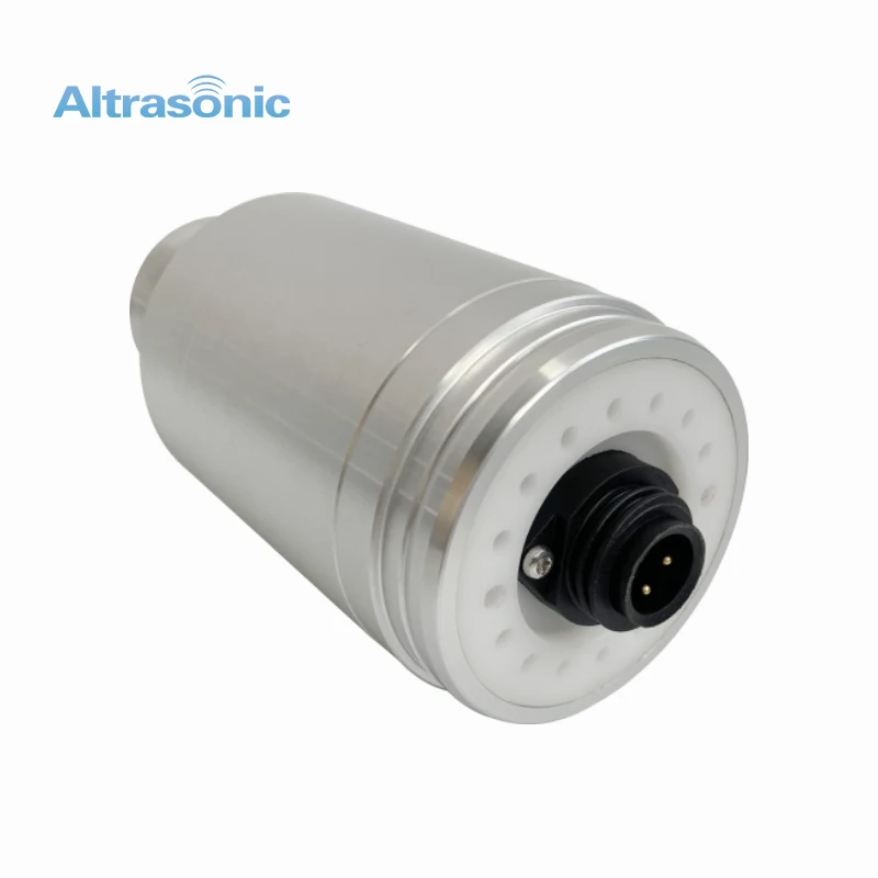Replacement Ultrasonic Transducer Telsonic SE2012