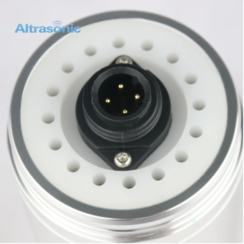 Telsonic Transducer SE20
