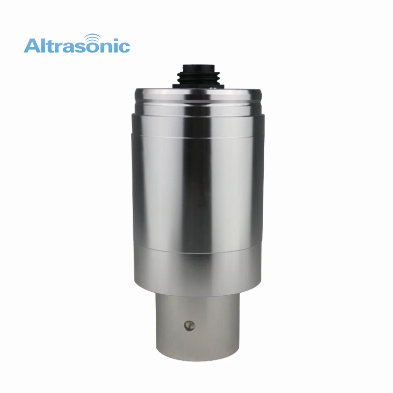 Replacement Ultrasonic Transducer Telsonic SE2012