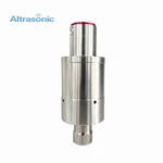 Replacement Ultrasonic Transducer Telsonic SE3512