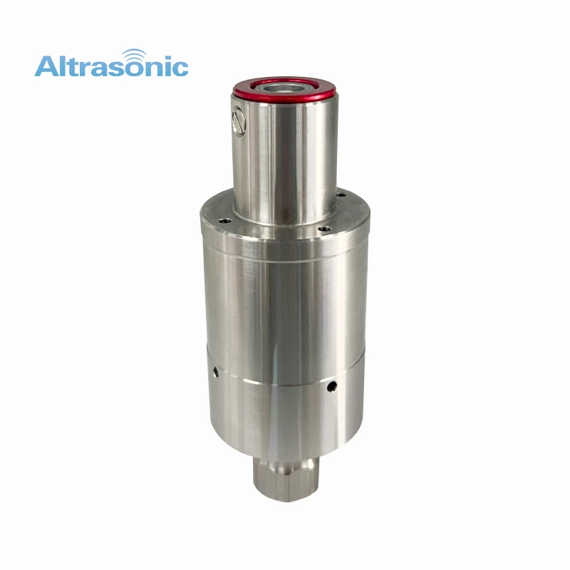 Replacement Ultrasonic Transducer Telsonic SE3512