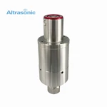 Replacement Ultrasonic Transducer Telsonic SE3512