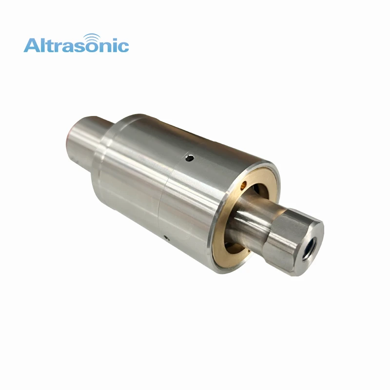 Replacement Ultrasonic Transducer Telsonic SE3512