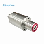Replacement Ultrasonic Transducer Telsonic SE3512