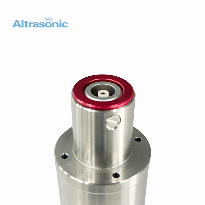 Telsonic Converter SE3512 