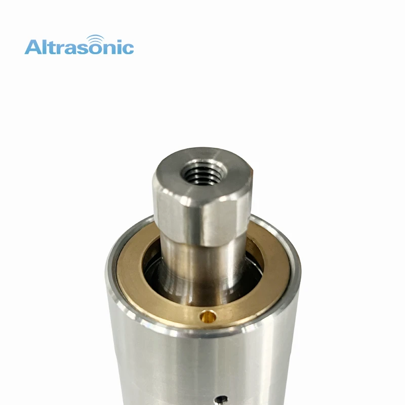 Telsonic Transducer SE3512