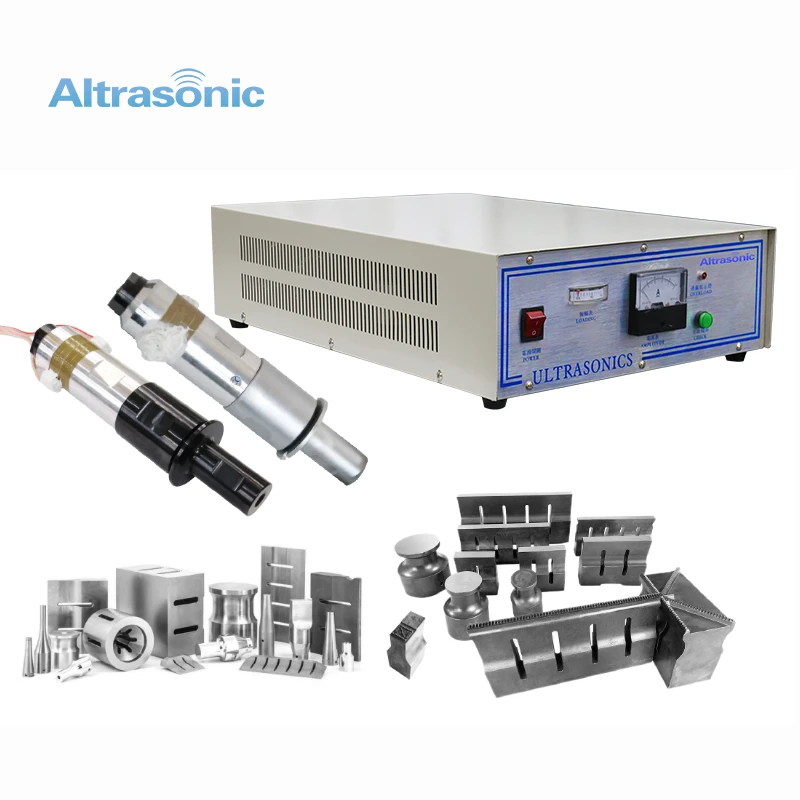 20kHz Ultrasonic Analog Generator