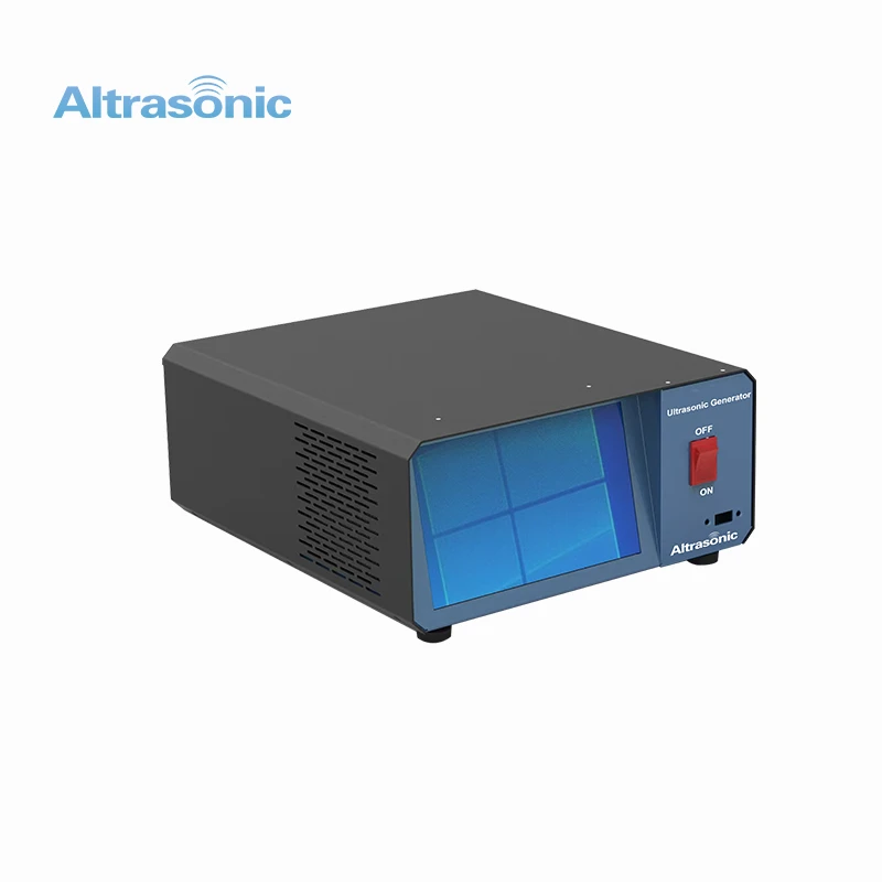 20kHz Ultrasonic Welding Generator