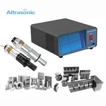 15kHz Ultrasonic Welding Generator