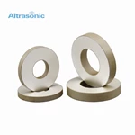 Piezoelectric Ceramic Ring