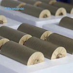 Piezoelectric Ceramic Ring