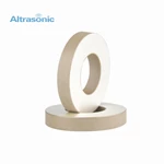Piezoelectric Ceramic Ring