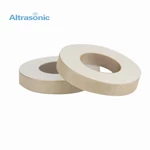 Piezoelectric Ceramic Ring
