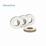 Piezoelectric Ceramic Ring