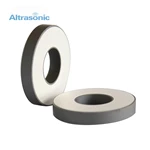 Piezoelectric Ceramic Ring