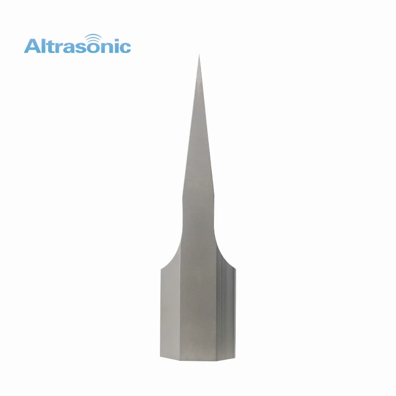 Ultrasonic Cutting Blade