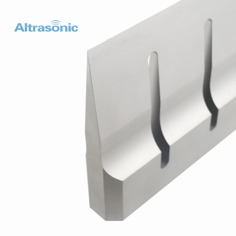 ultrasonic cuutting blade