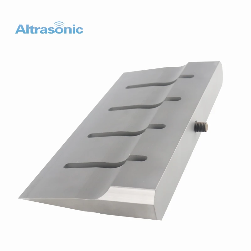 Ultrasonic Cutting Blade