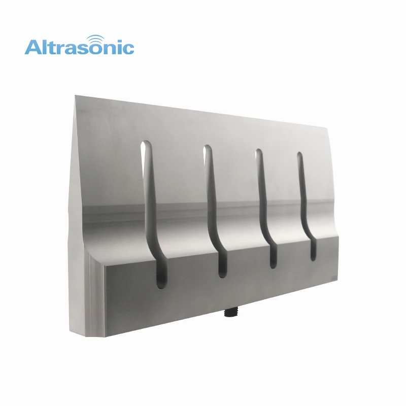 ultrasonic cutter