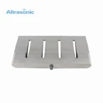 Ultrasonic Cutting Blade