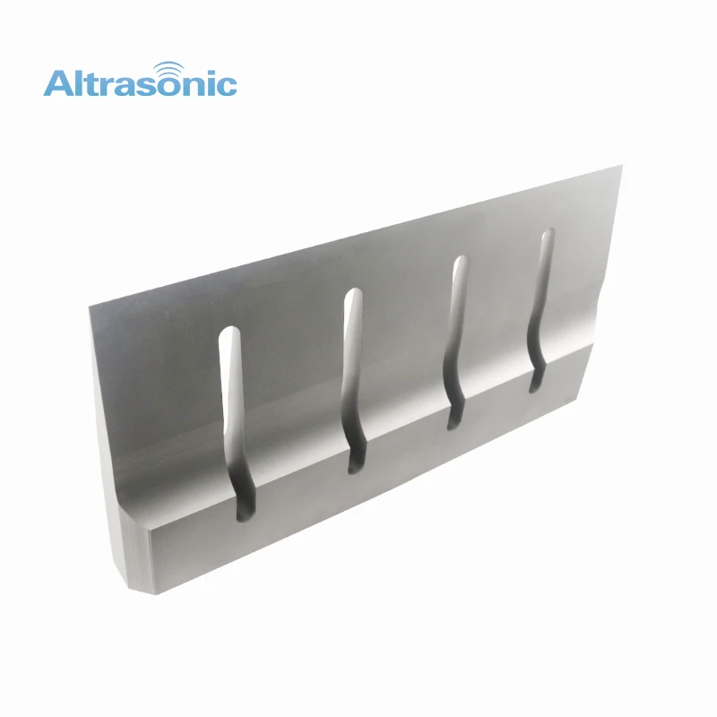 Ultrasonic Cutting Blade