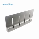 Ultrasonic Cutting Blade