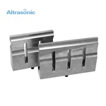 Ultrasonic Welding Horn/Sonotrode