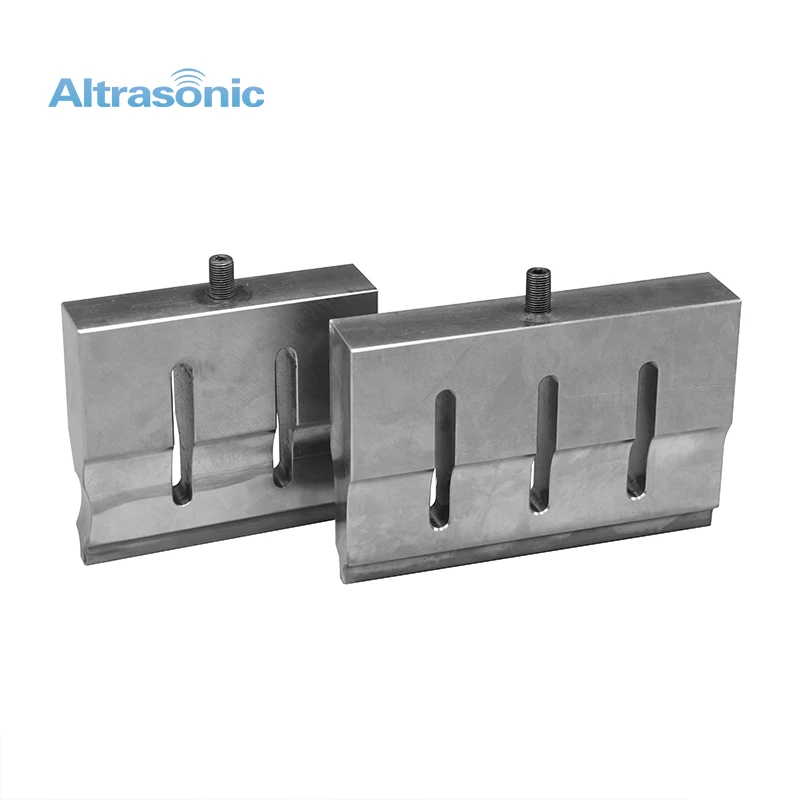 Ultrasonic Welding Horn/Sonotrode