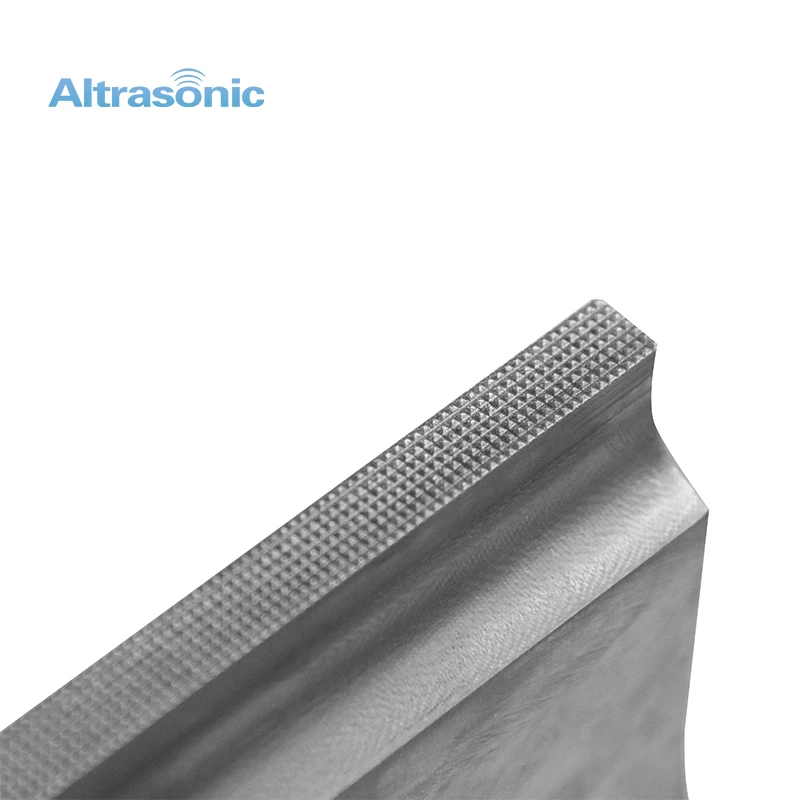 Ultrasonic Welding Horn/Sonotrode