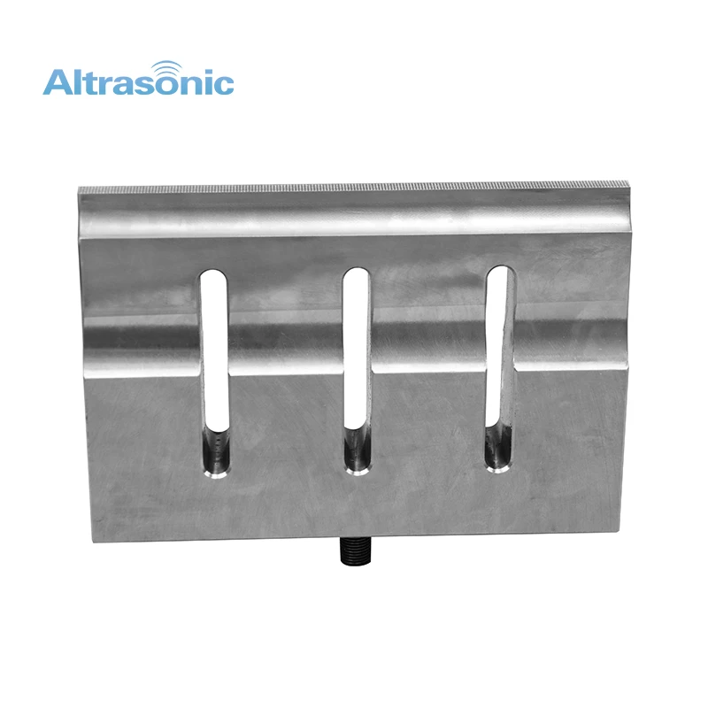 Ultrasonic Welding Horn/Sonotrode