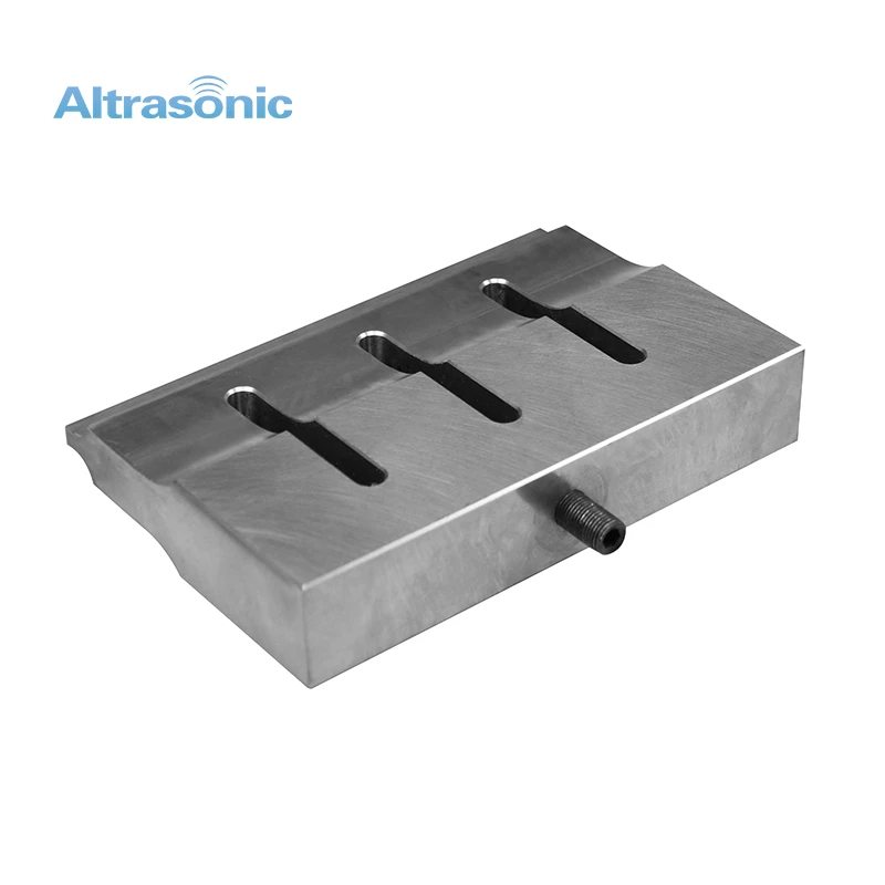 Ultrasonic Welding Horn/Sonotrode