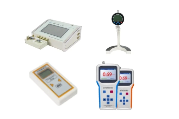 Measurement Instruments