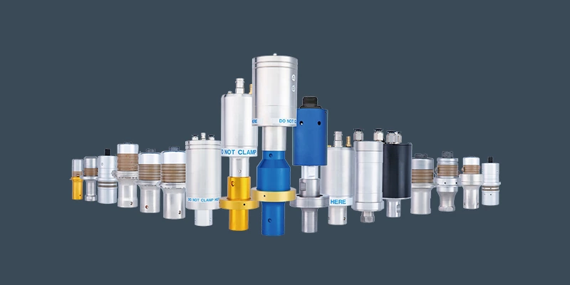 Transducer / Converter