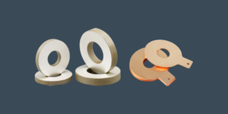 Piezoelectric Elements