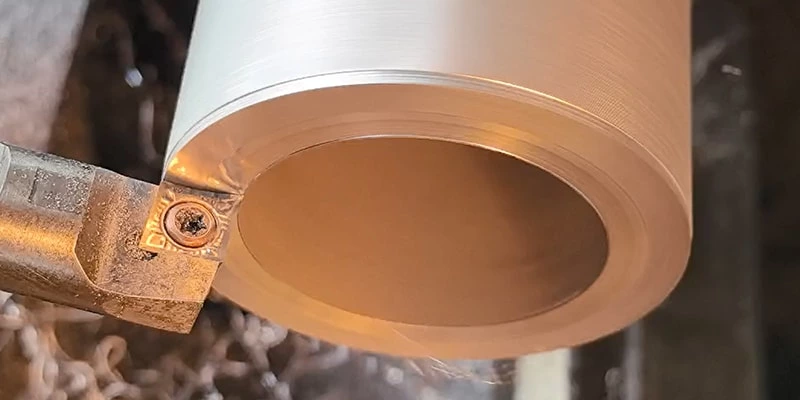 Ultrasonic Assisted-machining