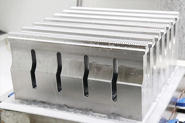 Sonotrode Manufacturing & Troubleshooting