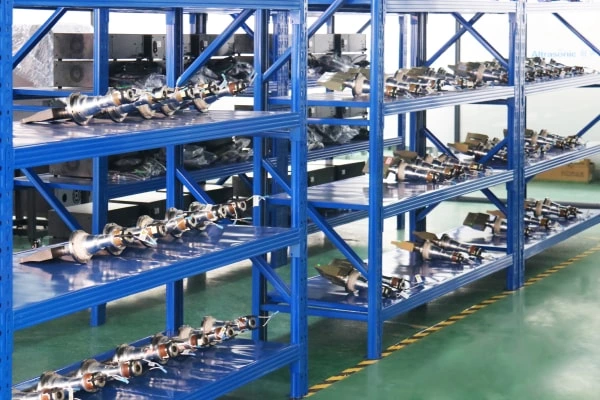 Ultrasonic Accessories & Spare Parts