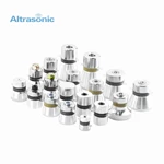 Ultrasonic Cleaning Transducer/Converter