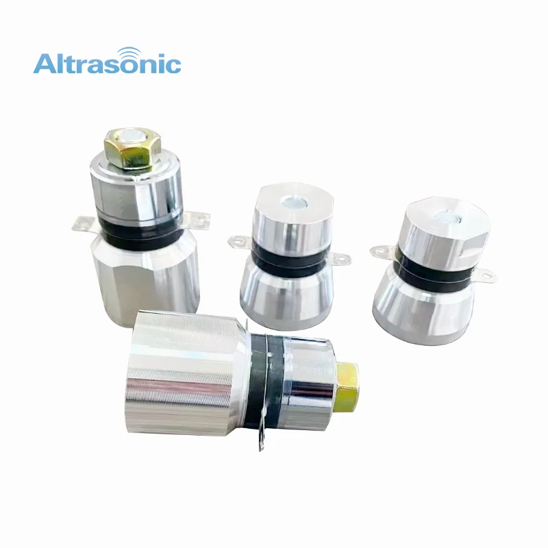 Ultrasonic Cleaning Transducer/Converter