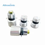 Ultrasonic Cleaning Transducer/Converter