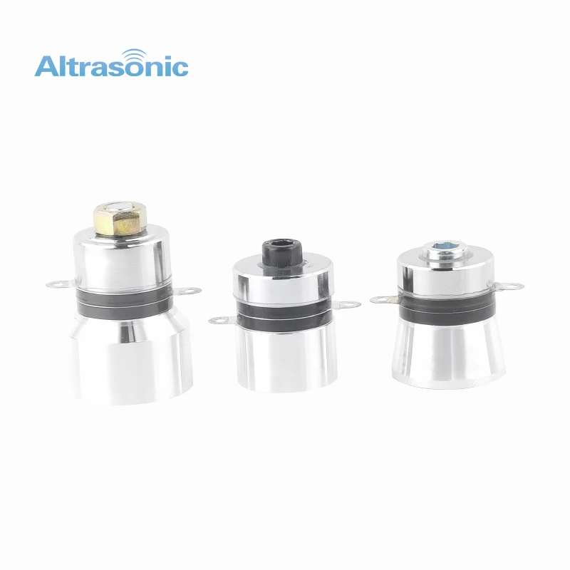 Ultrasonic Cleaning Transducer/Converter