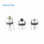 Ultrasonic Cleaning Transducer/Converter